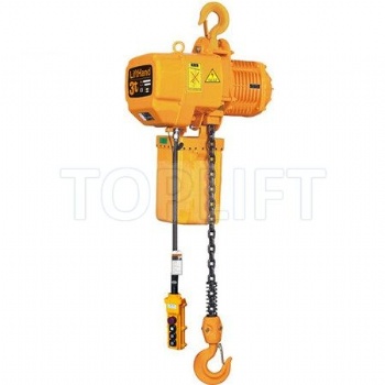 環(huán)鏈電動葫蘆 3噸